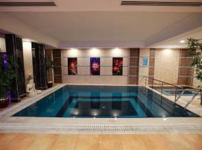 Nova Plaza Orion Hotel