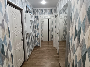 Апартаменты Северный