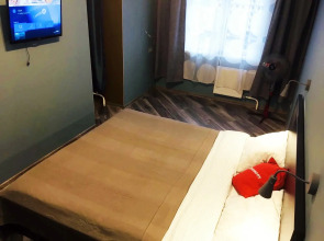 Studio 904 Onegome in the High Standard residential complex Apartments