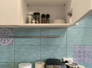 Квартира Vyborg Velvet Aparts в Центре с Парковкой 2