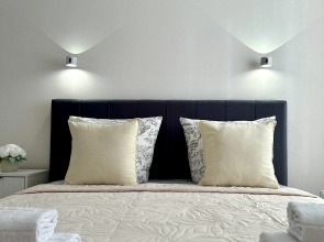 Квартира FSF Уютная Евро-трешка в Цветах Башкирии