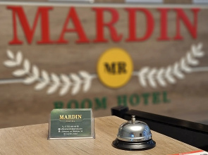 Mardin Hotel