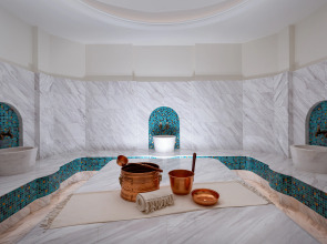 InterContinental Tashkent, an IHG Hotel