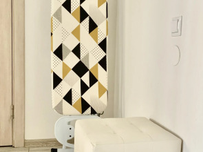 Апартаменты на Аллее рядом с Физтехом и Шереметьево