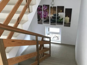 Гостевой Дом "Adam & Eva"