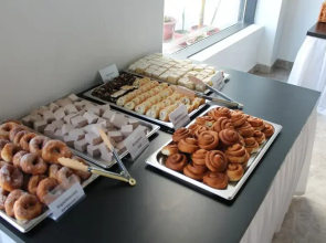 Отель Изумруд