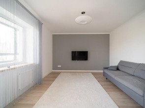 Квартира AmaFlat Лебяжий