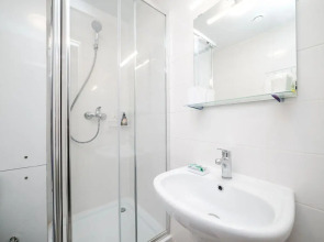 Апартаменты Маршала Сергеева 3 (123)