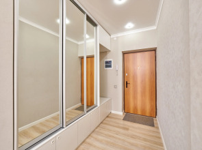 Квартира Уютный Дом в ЖК Гулливер