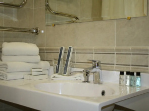 Гостевая Изба на Истре