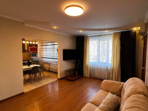 Квартира 3 комнаты