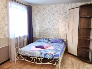 1-30 Achinsk Apartments