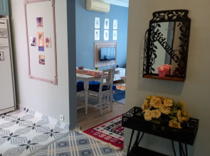 Гостевой дом Emirhan Suites