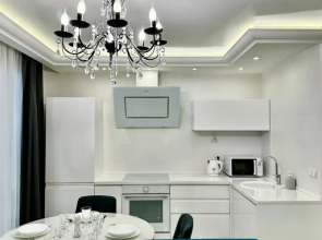 Квартира на Карла Маркса 17