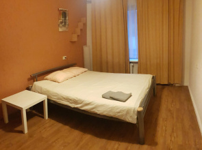 Мебелированные комнаты Baltic Rooms