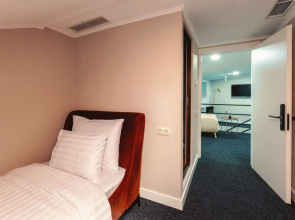 Hotel Salve