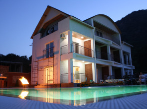 Гостевой Дом Вилла Аккорд