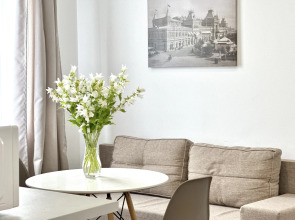 Апартаменты Столица 2310