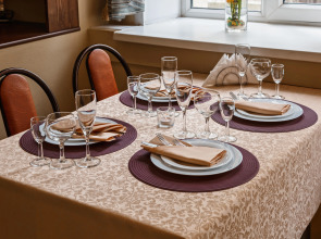 Мини-отель Гостиница Три Звезды