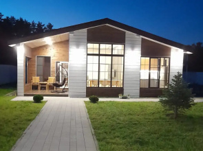 Davinciapart Cottage