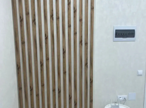 Квартира Куршкий