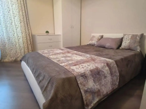 Квартира на Ленинском проспекте