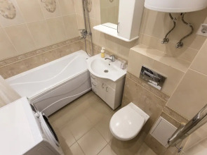 Апартаменты Гагарина 25