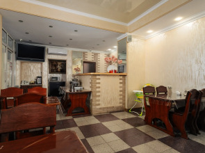 Частный Дом Пальма парк