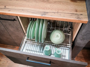 Апартаменты Квартира-студия Loft