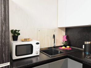 Квартира 2 Райдас на Чапаева 61