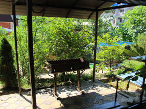 Гостевой дом Гринланд