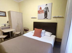 Меблированные комнаты Невский Контур