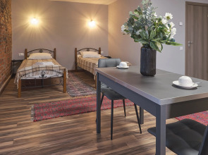 Меблированные комнаты Загородный комплекс Тимофеево