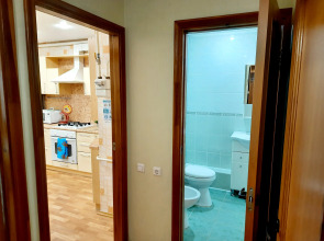 Квартира Бирюзовая