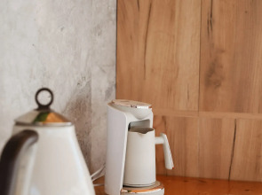 Мини-отель Эко-комплекс “SunSet”