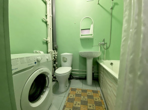 Апартаменты Декабрист на Богомягкова