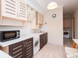 Апартаменты Elegant