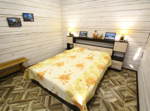 Гостевой дом АлтынЪ