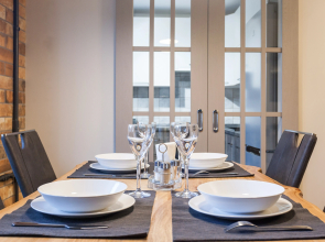 Zhivi Legko V Tsentre Goroda Flat Apartamenty