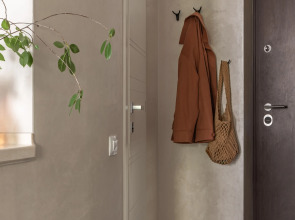 Квартира в центре с Хbox и парковкой в ЖК бизнес класса рядом с метро Бауманская