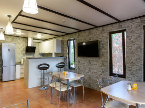 Гостевой дом  Palm Resort