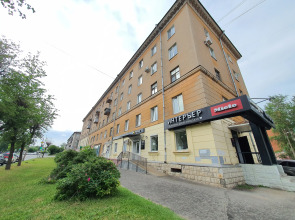 Апартаменты Живи Уютно Стадион Металлург