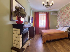 Apartamentyi Na Chumichova