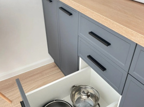 Апартаменты в Сердце Ярославля