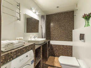 Квартира Стильная и Уютная в Самом Центре