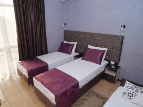 Гостевой дом на Березовой Башня