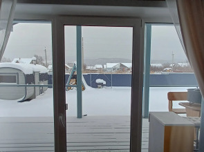 Na Bulycheva 13 Private house