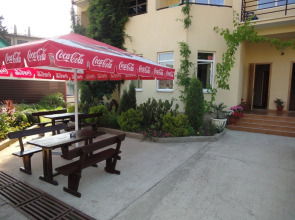 Гостевой дом Альмира