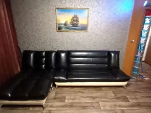 Na Moskovskoy ulitse 4 Flat