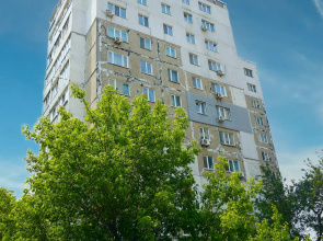 Апартаменты NOVA Октябрьская улица, д.2